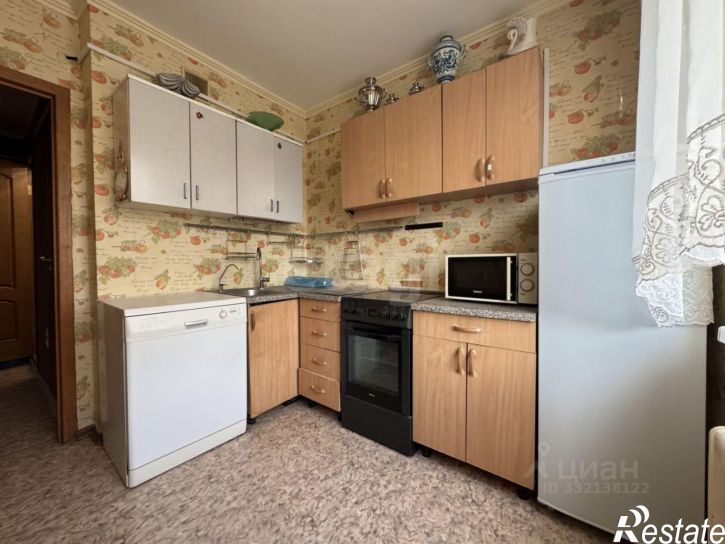 2-комн квартира ул Механическая, 27,  д. 27