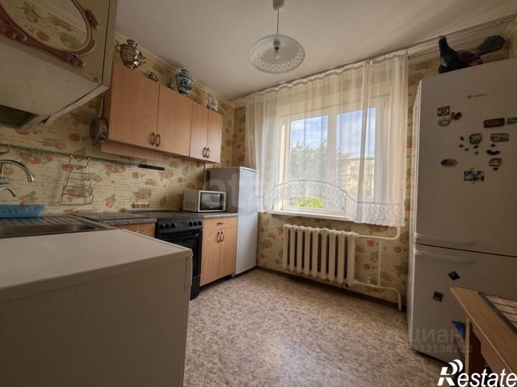 2-комн квартира ул Механическая, 27,  д. 27