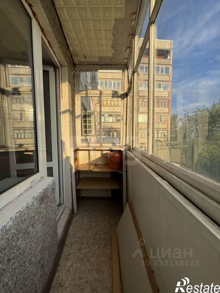 2-комн квартира ул Механическая, 27,  д. 27