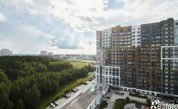 2-комн квартира ул Вадима Бованенко, 4 1,  д. 4 1,  к. 1
