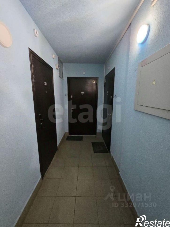 1-комн квартира ул Кремлевская, 110 1,  д. 110 1,  к. 1