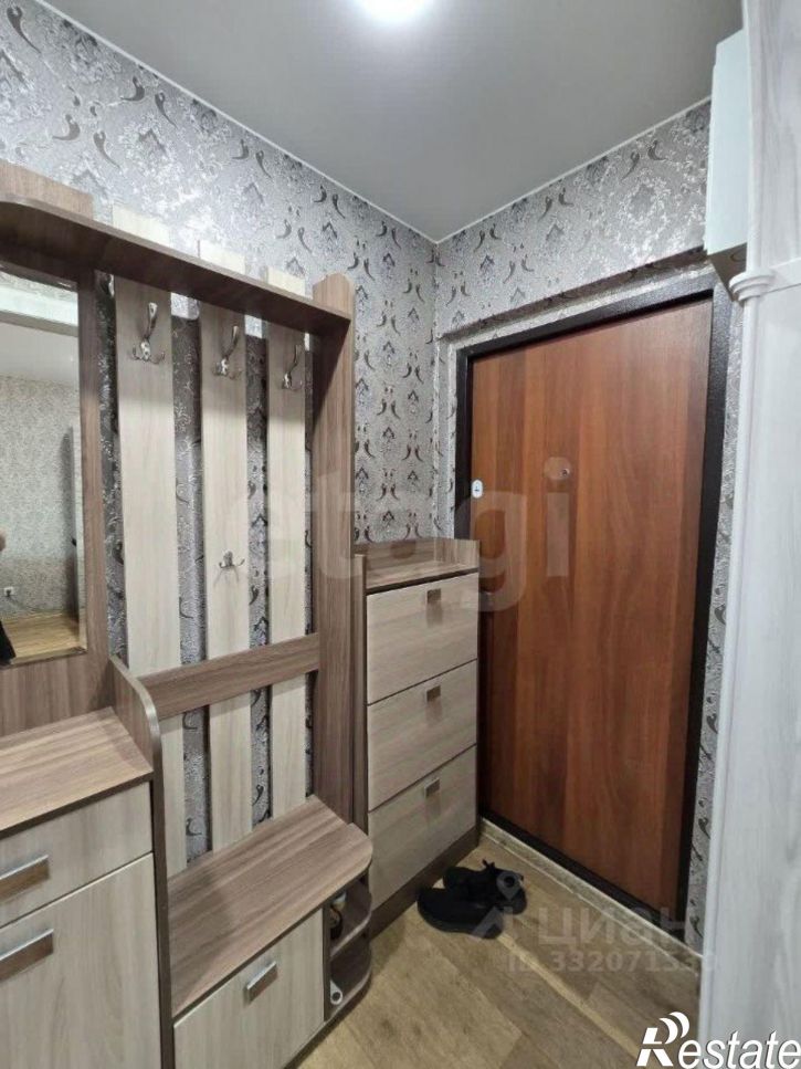 1-комн квартира ул Кремлевская, 110 1,  д. 110 1,  к. 1