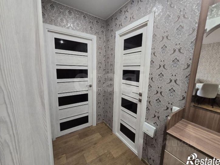 1-комн квартира ул Кремлевская, 110 1,  д. 110 1,  к. 1