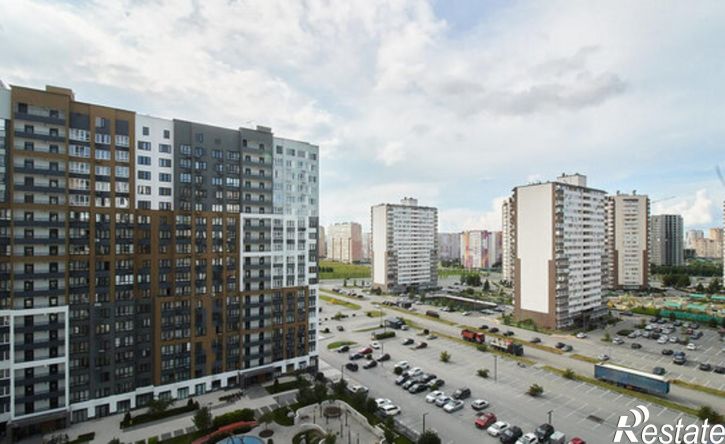 2-комн квартира ул Вадима Бованенко, 4 1,  д. 4 1,  к. 1