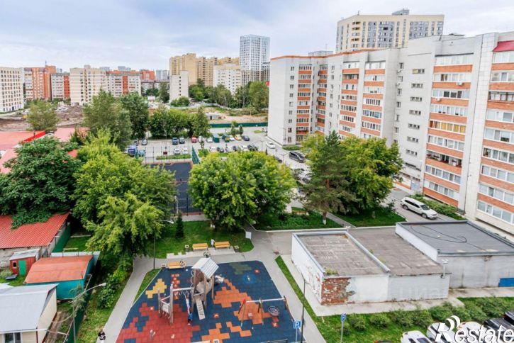3-комн квартира ул Транспортная, 119,  д. 119