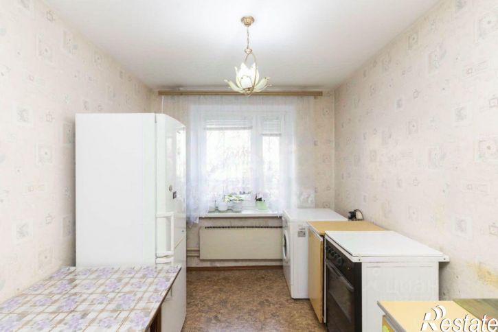 3-комн квартира ул Широтная, 108,  д. 108