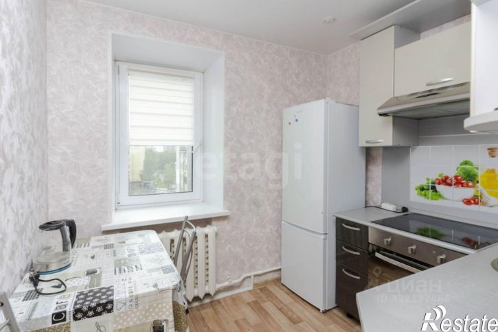 1-комн квартира ул Станционная, 16б,  д. 16б