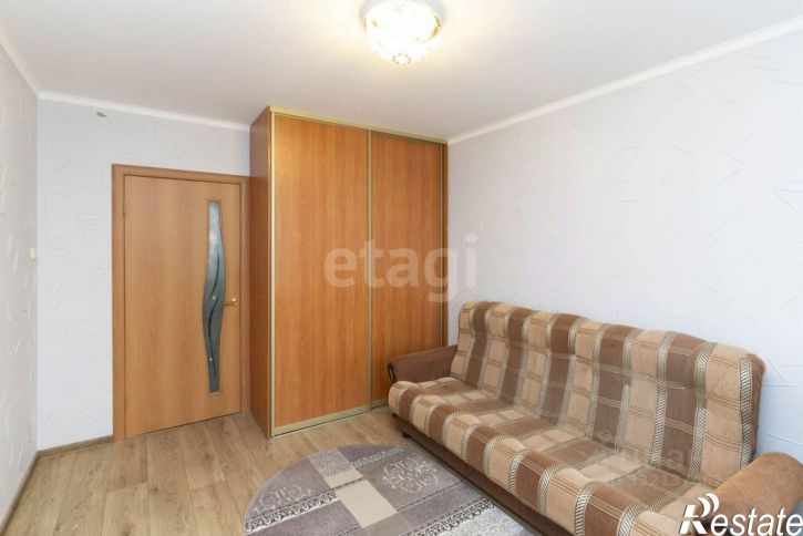 3-комн квартира ул Широтная, 108,  д. 108