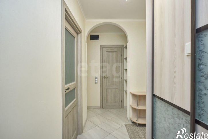 2-комн квартира ул Мельничная, 24а,  д. 24а