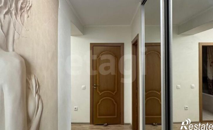 2-комн квартира ул Избышева, 8,  д. 8