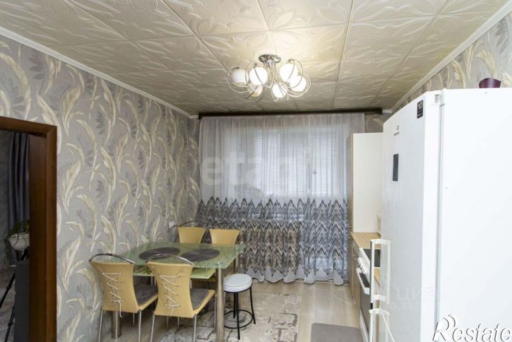 2-комн квартира ул Республики, 241,  д. 241