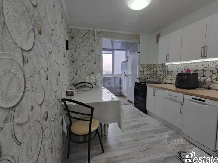 2-комн квартира ул Шишкова, 54,  д. 54