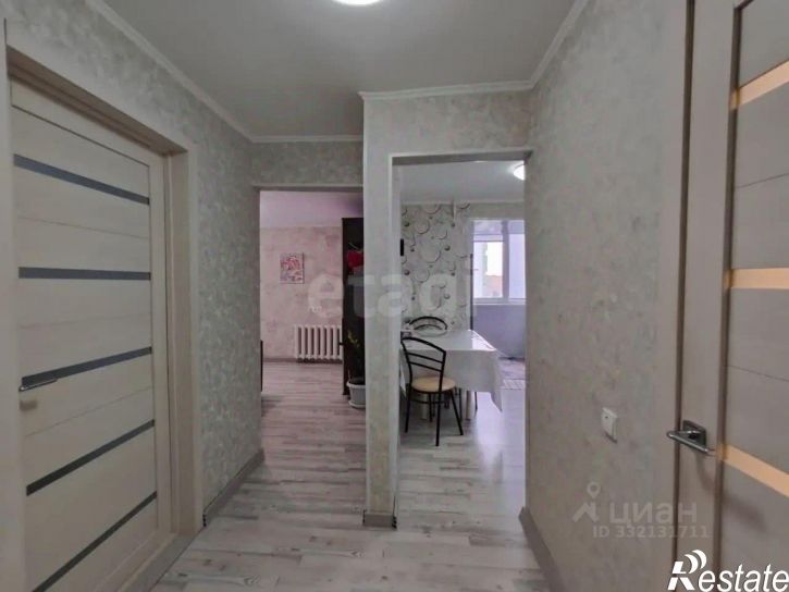 2-комн квартира ул Шишкова, 54,  д. 54