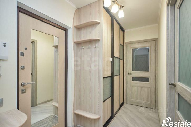 2-комн квартира ул Мельничная, 24а,  д. 24а