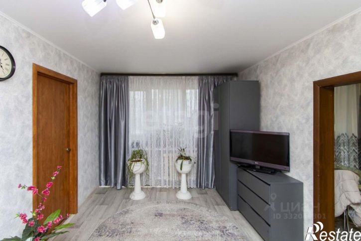 2-комн квартира ул Республики, 241,  д. 241