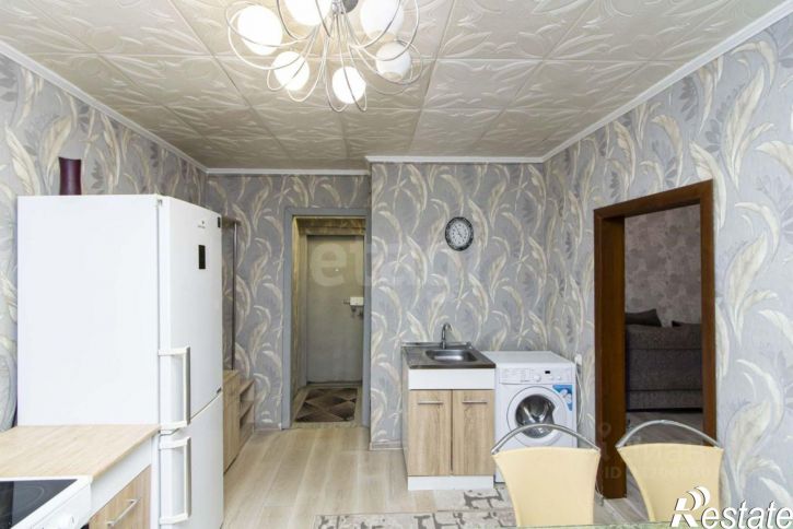 2-комн квартира ул Республики, 241,  д. 241