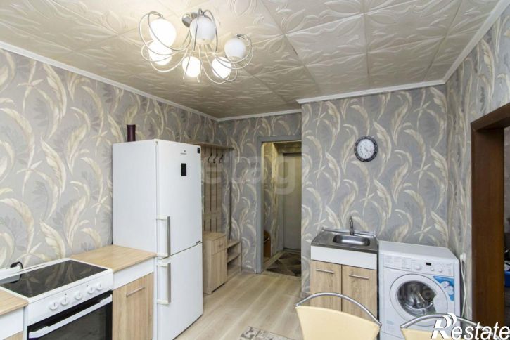 2-комн квартира ул Республики, 241,  д. 241