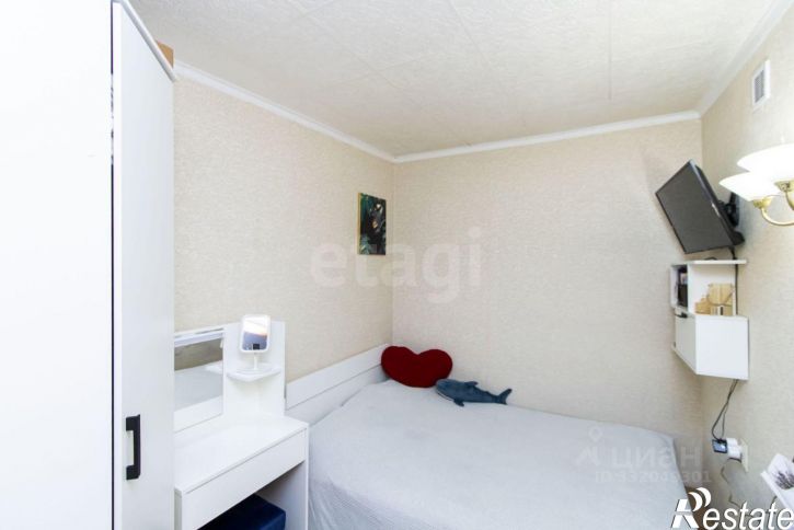 2-комн квартира ул Республики, 241,  д. 241