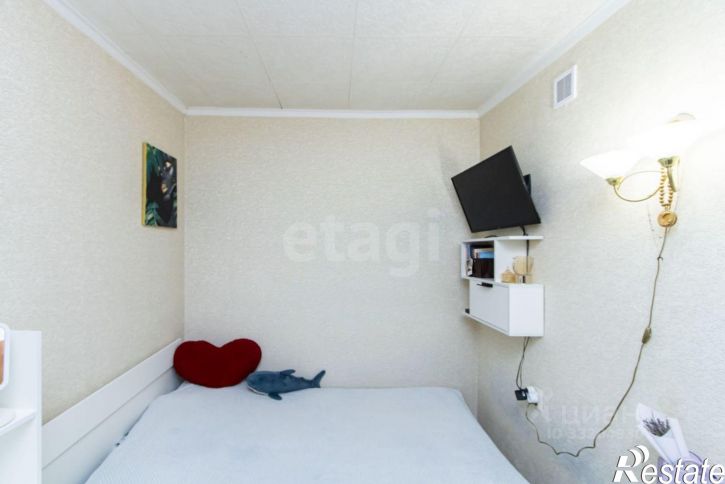2-комн квартира ул Республики, 241,  д. 241