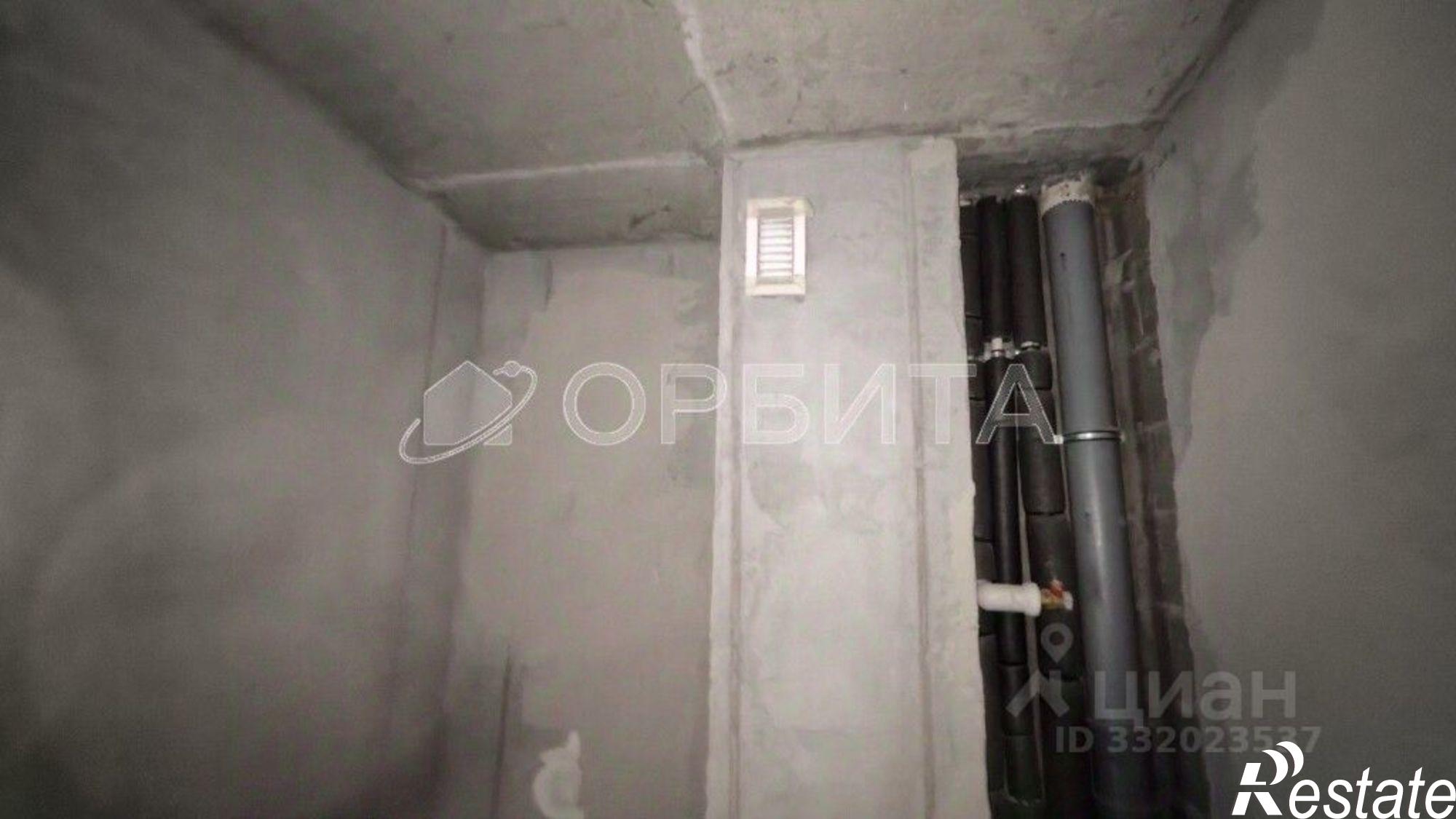 Купить квартиру за 5 250 000 рублей на Тюмень