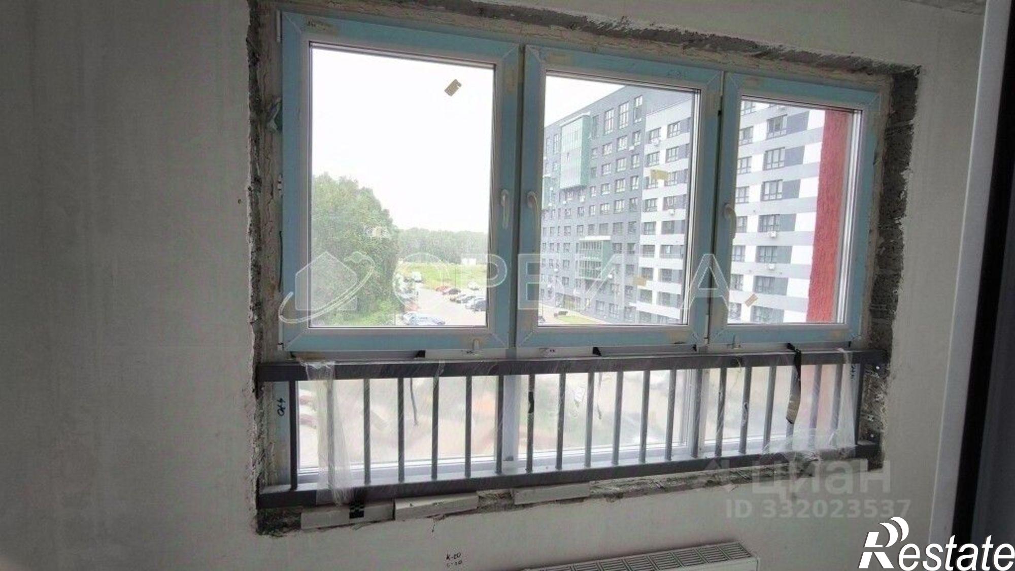 Купить квартиру за 5 250 000 рублей на Тюмень
