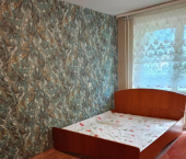 1-комн, 42кв м, этаж 1/9 ул Александра Логунова, 22