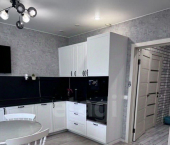 1-комн, 40кв м, этаж 8/12 ул Дружбы, 73 2