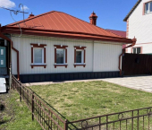коттедж 50 кв м ул Лунева, 54