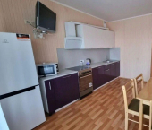1-комн, 40кв м, этаж 7/16 ул Дружбы, 73 3