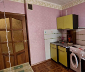 1-комн, 33кв м, этаж 4/10 ул Муравленко, 9