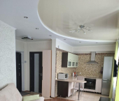 1-комн, 40кв м, этаж 2/10 ул Василия Гольцова, 26