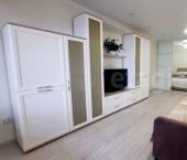 1-комн, 44кв м, этаж 2/14 ул Самарцева, 3