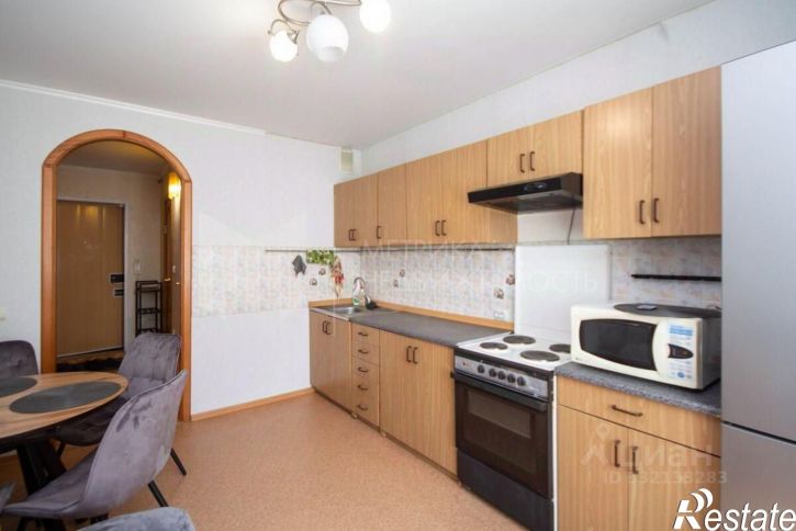 1-комн квартира ул Харьковская, 31,  д. 31
