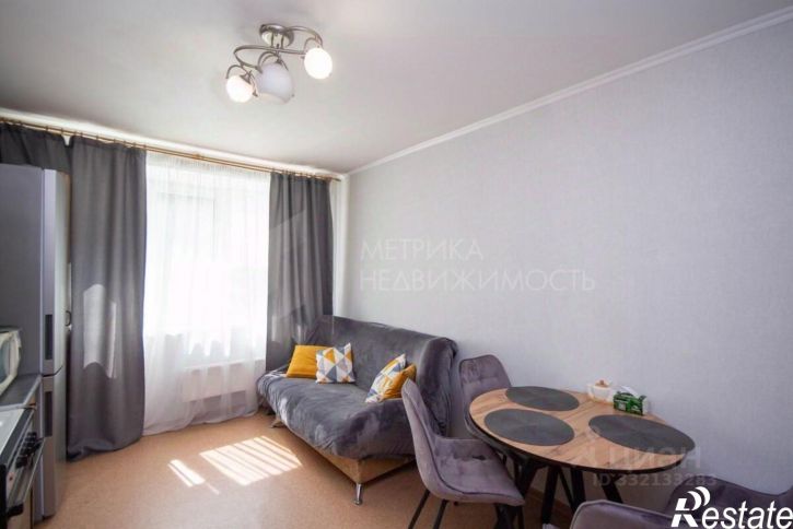 1-комн квартира ул Харьковская, 31,  д. 31