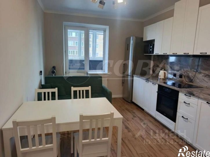 1-комн квартира ул Мельникайте, 2 9,  д. 2 9,  к. 9