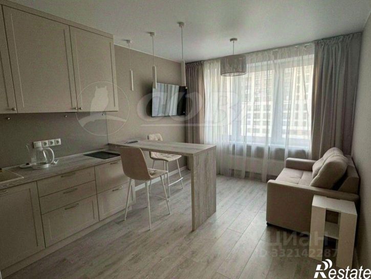 1-комн квартира ул 50 лет Октября, 57б 2,  д. 57б 2,  к. 2