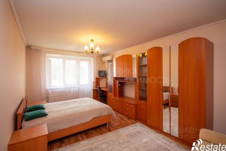 1-комн квартира ул Харьковская, 31,  д. 31