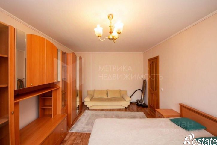 1-комн квартира ул Харьковская, 31,  д. 31
