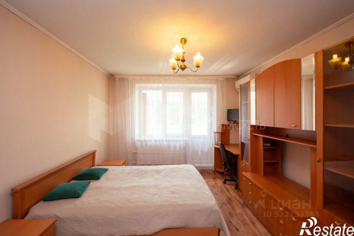 1-комн квартира ул Харьковская, 31,  д. 31