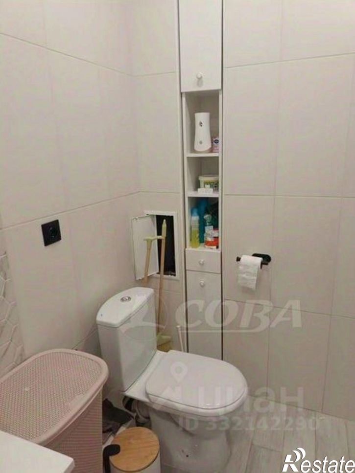 1-комн квартира ул Мельникайте, 2 9,  д. 2 9,  к. 9