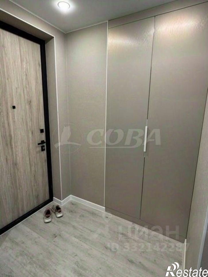 1-комн квартира ул 50 лет Октября, 57б 2,  д. 57б 2,  к. 2