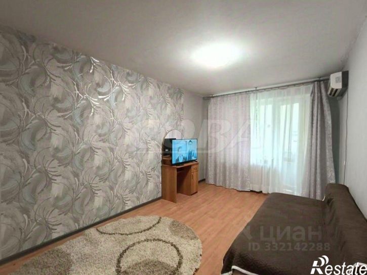 1-комн квартира ул Пермякова, 25,  д. 25