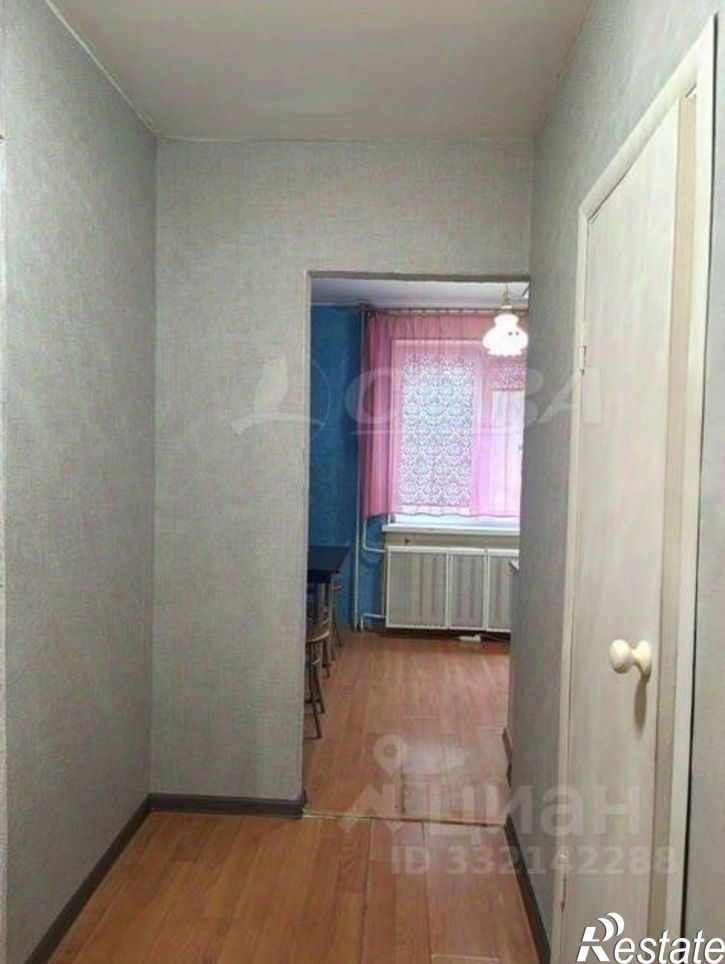 1-комн квартира ул Пермякова, 25,  д. 25