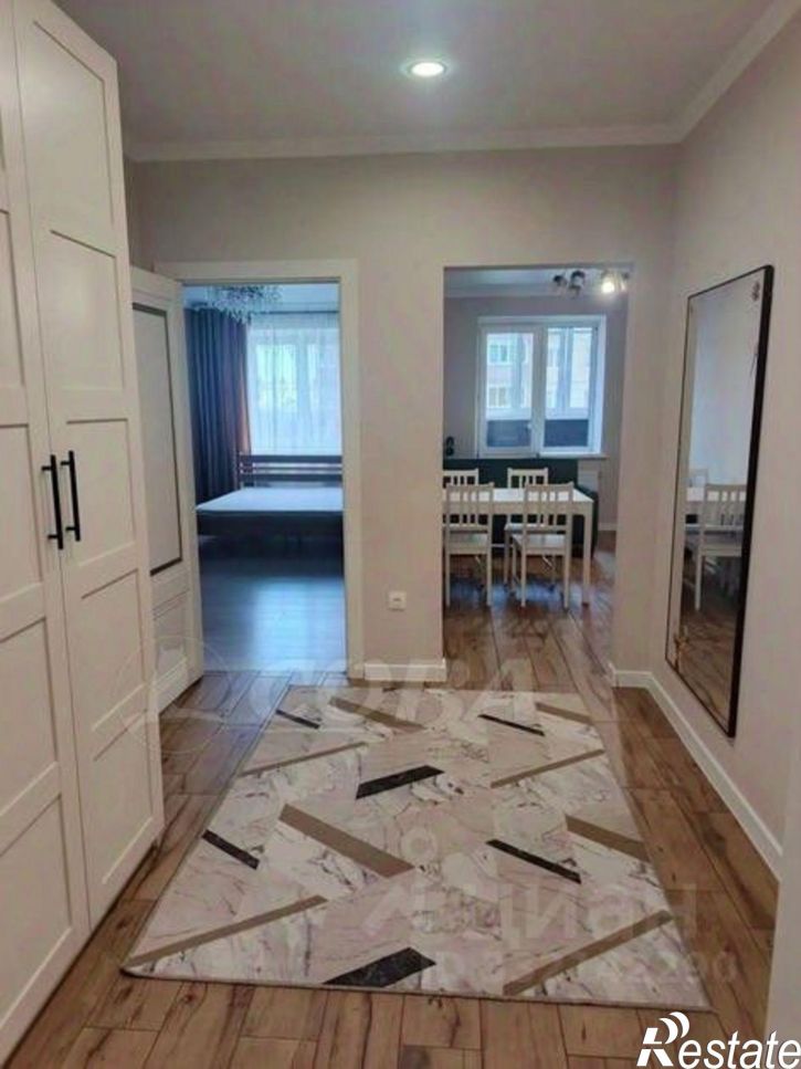 1-комн квартира ул Мельникайте, 2 9,  д. 2 9,  к. 9