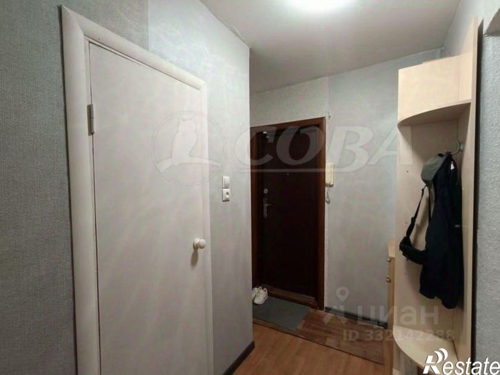 1-комн квартира ул Пермякова, 25,  д. 25