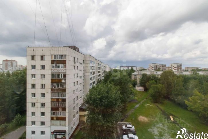 2-комн квартира ул Широтная, 123,  д. 123