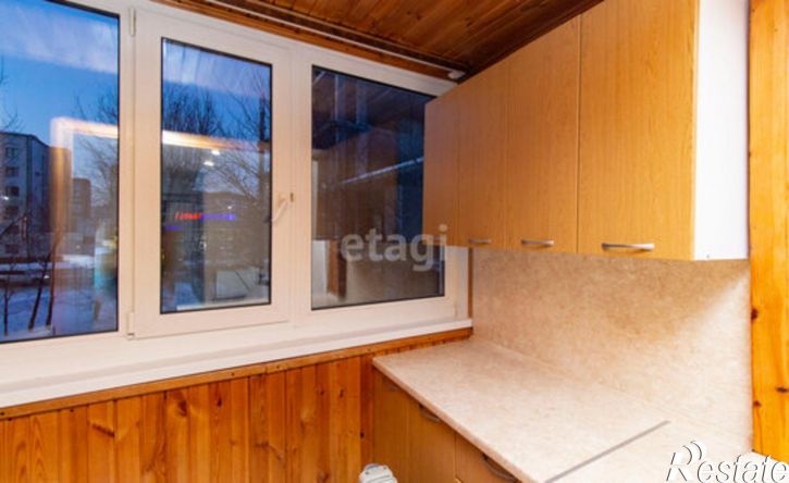 1-комн квартира ул Мельникайте, 67,  д. 67