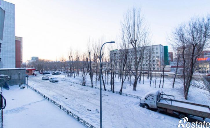 1-комн квартира ул Мельникайте, 67,  д. 67