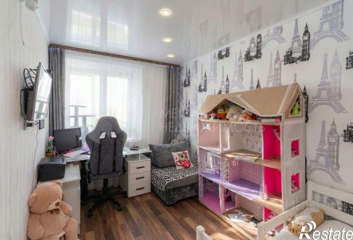 2-комн квартира ул Широтная, 111а,  д. 111а