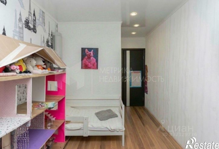 2-комн квартира ул Широтная, 111а,  д. 111а
